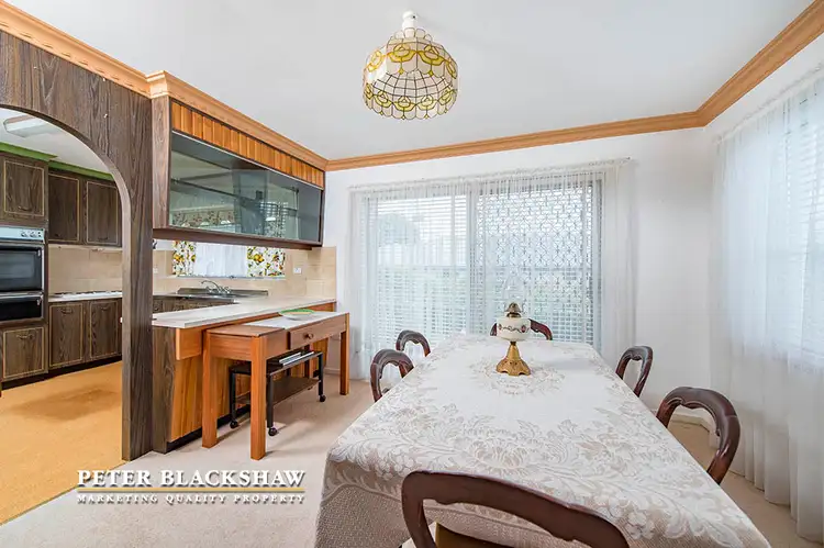 Seventh view of Homely house listing, 2 Jemalong Street, Duffy ACT 2611