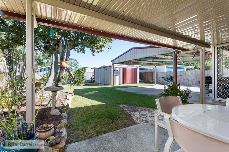 4 Lachlan Street, Birkdale QLD 4159