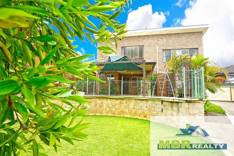 28 Hillcrest Road, Emu Heights NSW 2750