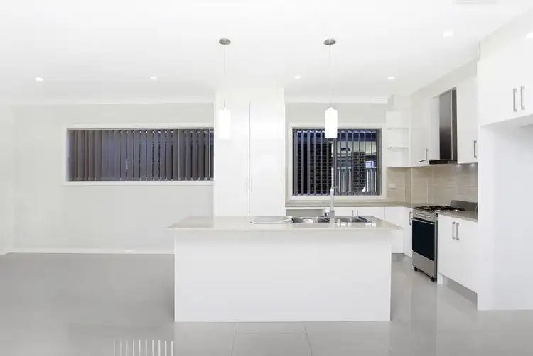 Fourth view of Homely house listing, 4 Flume Street, Denham Court NSW 2565