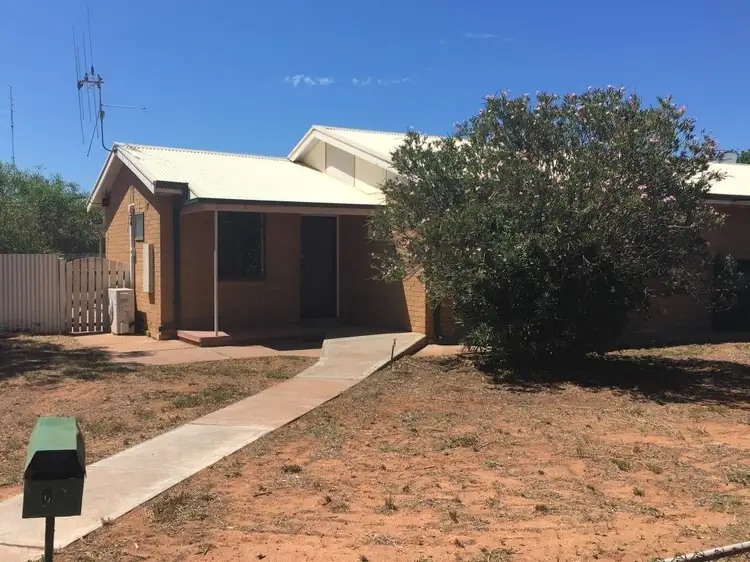 10 Geddes Street, Whyalla Stuart SA 5608
