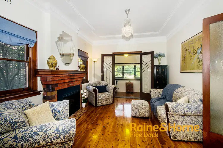 Fourth view of Homely house listing, 2 GILDEA AVENUE, Five Dock NSW 2046