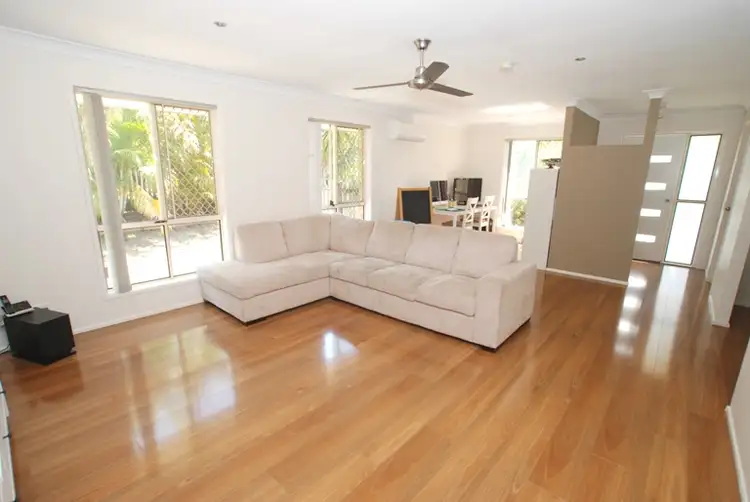 Sixth view of Homely house listing, 35 Saraband Drive, Eatons Hill QLD 4037