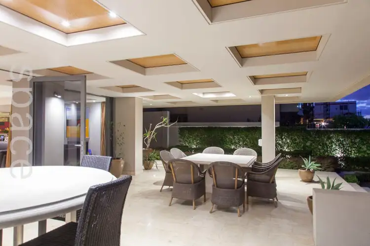 Fifth view of Homely apartment listing, 1/23-25 South Perth Esplanade, South Perth WA 6151