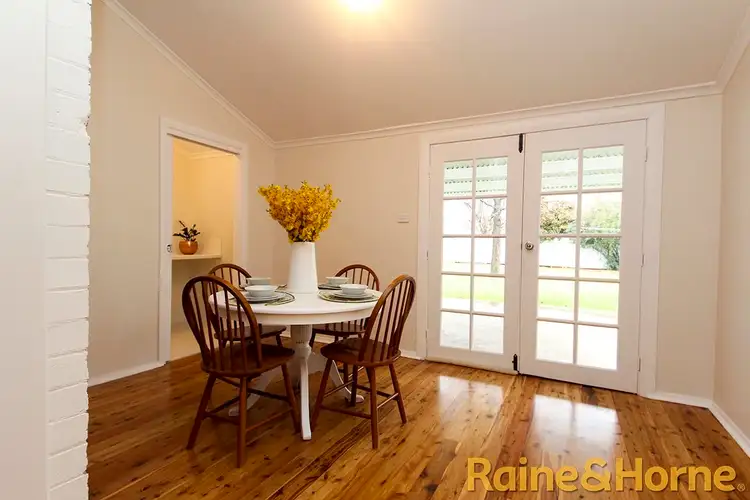 Fourth view of Homely house listing, 239 Brisbane Street, Dubbo NSW 2830