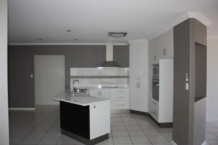 Fourth view of Homely house listing, 17 B Morgan Place, Emerald QLD 4720