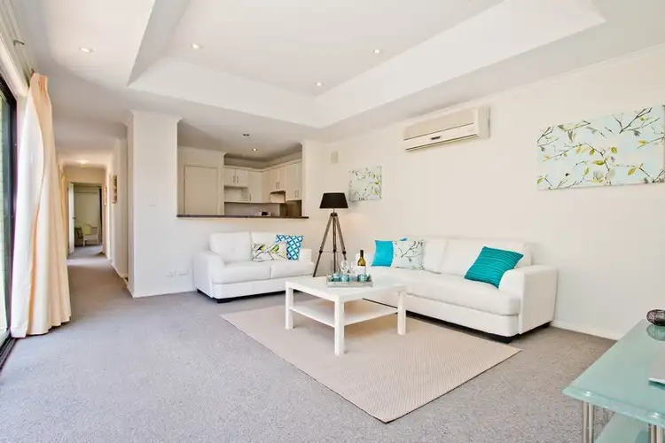 Second view of Homely house listing, 27A Byard Terrace, Mitchell Park SA 5043