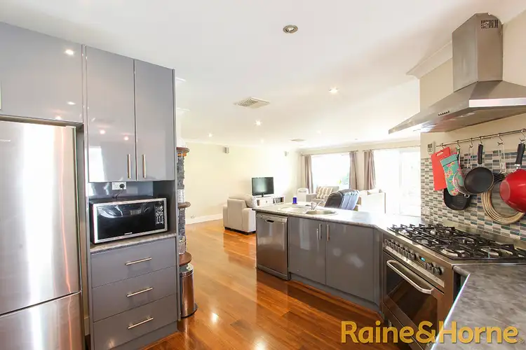 Second view of Homely house listing, 19 Keswick Parkway, Dubbo NSW 2830