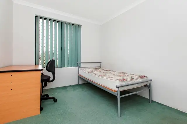 Fifth view of Homely townhouse listing, 158A Walpole Street, Bentley WA 6102