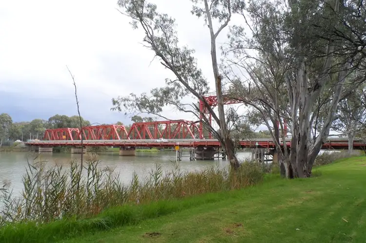 Sixth view of Homely land listing, Lot 44 Ian Drive, Paringa SA 5340