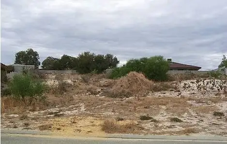 Main view of Homely land listing, 6 Traine Court, Heathridge WA 6027