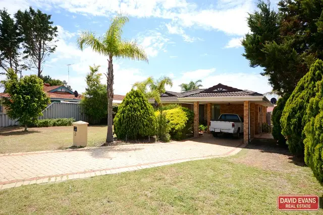 Third view of Homely house listing, 3 Esther Loop, Wanneroo WA 6065