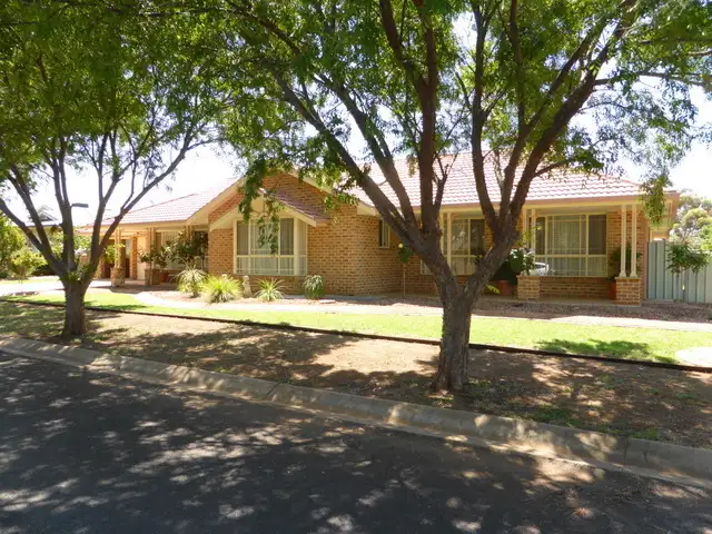 Main view of Homely house listing, 2 Angeleish Avenue, Parkes NSW 2870