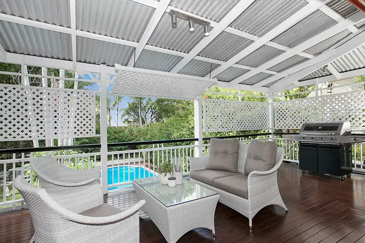 Sixth view of Homely house listing, 38 McIntyre Street, Wooloowin QLD 4030