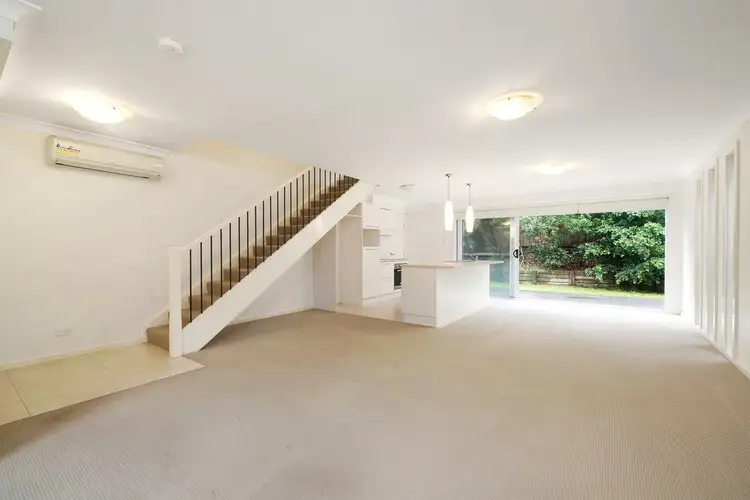 Fourth view of Homely townhouse listing, 10/1-9 Burns Road, Ourimbah NSW 2258
