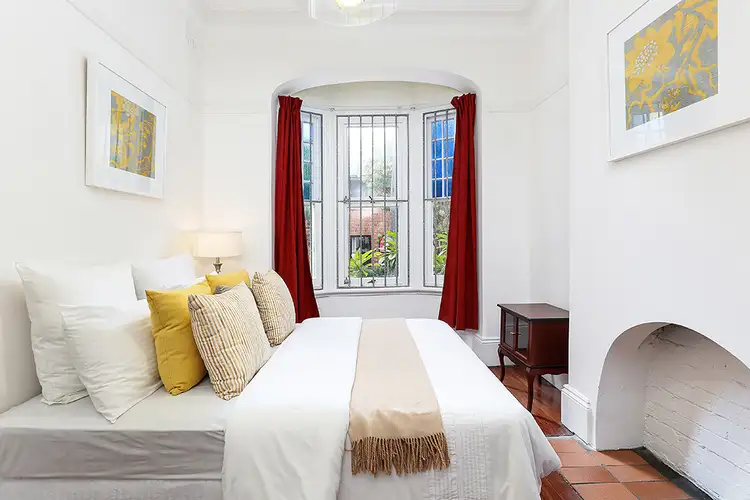 Third view of Homely house listing, 49 Campbell Street, Newtown NSW 2042