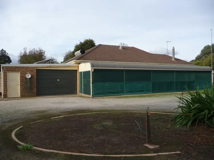 Sixth view of Homely house listing, 727 Bamawm Hall Road, Bamawm VIC 3561