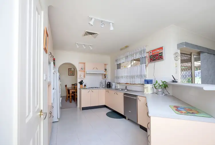 Fifth view of Homely house listing, 14 Elm Place, Narellan Vale NSW 2567