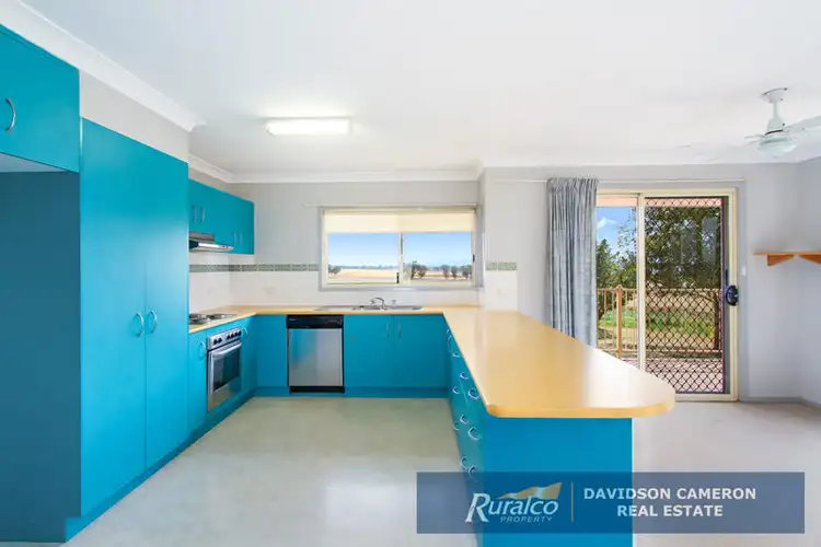 Sixth view of Homely rural property listing, Grasslands 14509 New England Highway, Tamworth NSW 2340