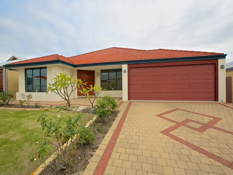 Main view of Homely house listing, 25 Tobermory Boulevard, Ellenbrook WA 6069