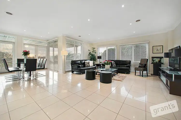 Fourth view of Homely house listing, 45-47 Marisa Crescent, Berwick VIC 3806