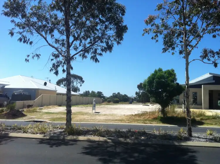 Sixth view of Homely land listing, 608 St Michaels Parkway, Dunsborough WA 6281