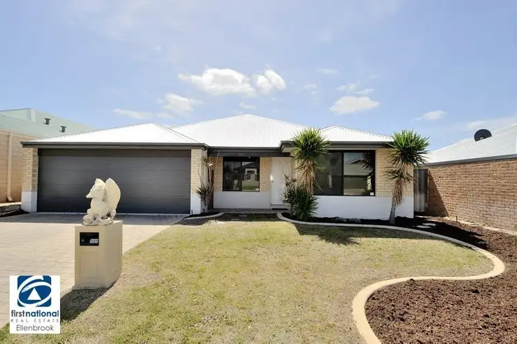 48 Ardmore Parade, Ellenbrook WA 6069