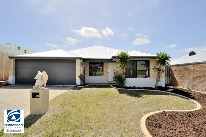 Main view of Homely house listing, 48 Ardmore Parade, Ellenbrook WA 6069