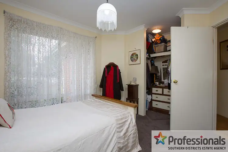 Seventh view of Homely house listing, 8 Bluebush Road, Glen Iris WA 6230