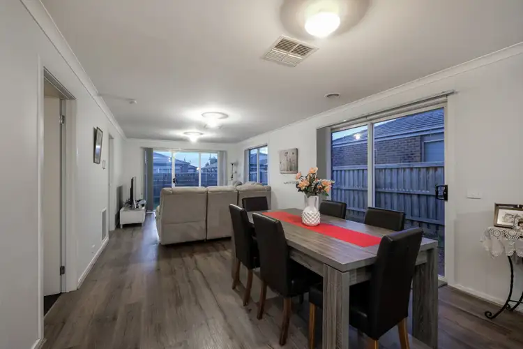 Fifth view of Homely house listing, 67 Hamish drive, Tarneit VIC 3029