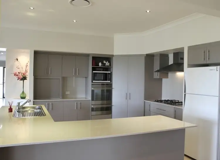 Fourth view of Homely house listing, 8 Glider Spur, Kew NSW 2439