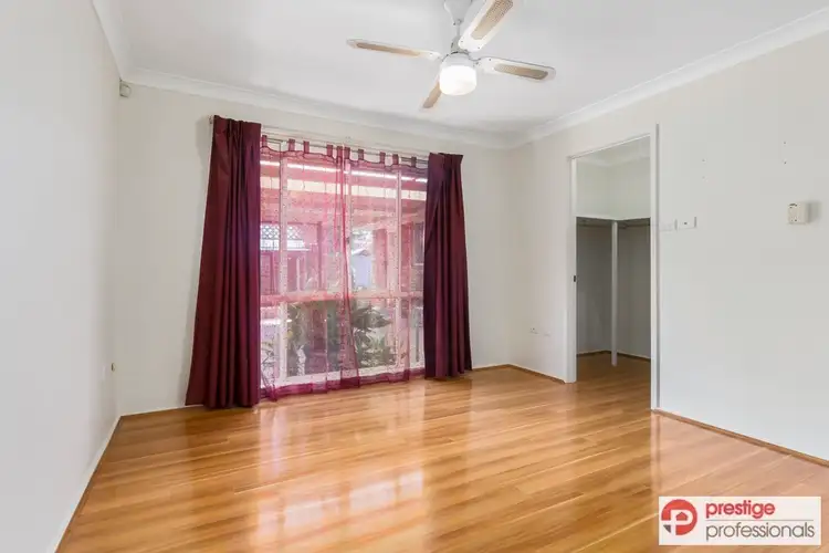 Fifth view of Homely house listing, 43 Daintree Drive, Wattle Grove NSW 2173