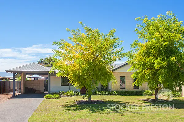 Main view of Homely house listing, 3 Mahogany Way, Cowaramup WA 6284