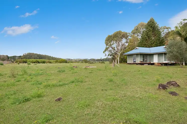 Fifth view of Homely rural property listing, 70 Kennedy's Lane, Byron Bay NSW 2481