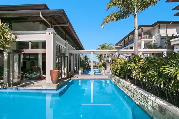 Fifth view of Homely apartment listing, 115/9 Dianella Drive, Casuarina NSW 2487