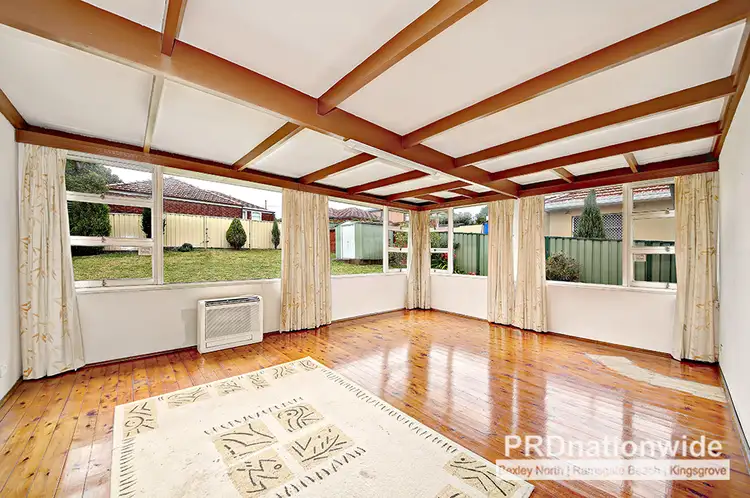 Second view of Homely house listing, 29 Basil Road, Bexley NSW 2207