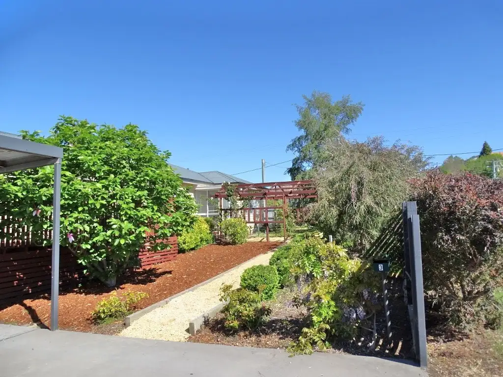 Main view of Homely house listing, 3 Clarke Street, Ulverstone TAS 7315