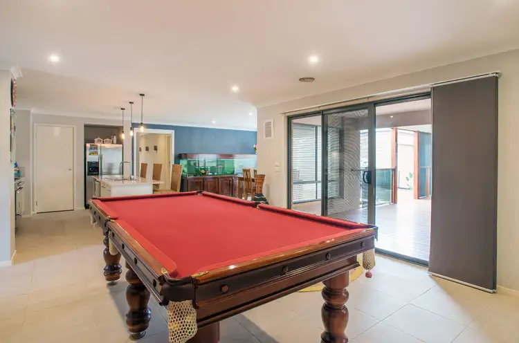 Fifth view of Homely house listing, 5 Kelvin Way, Bacchus Marsh VIC 3340