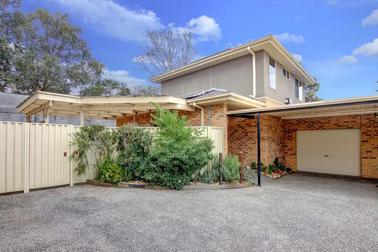 3/14 Francis Street, Seaford VIC 3198