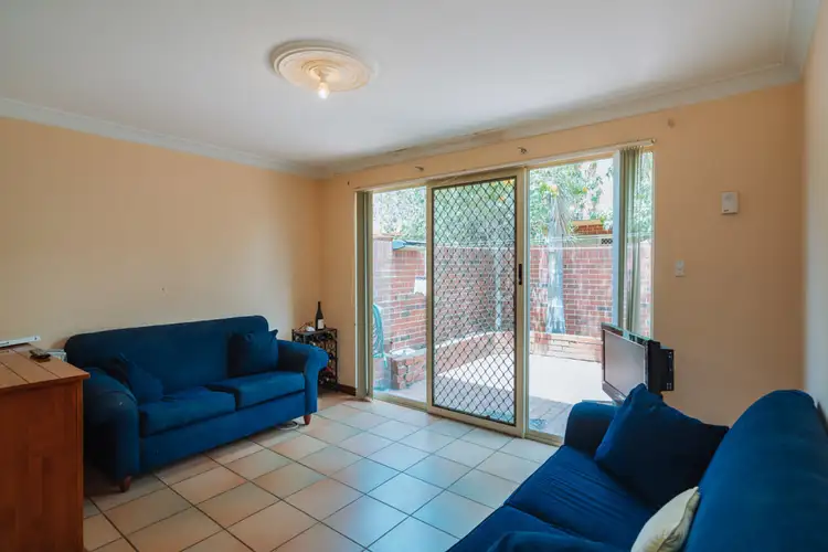 Fourth view of Homely townhouse listing, 1/199 Lincoln Street, Perth WA 6000