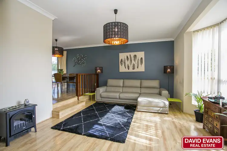 Second view of Homely house listing, 5 Irene Place, Beldon WA 6027