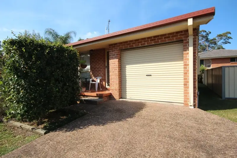 Main view of Homely unit listing, 3/24 Coolabah Drive, Taree NSW 2430
