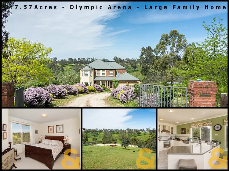 Main view of Homely house listing, 252 Beasley Road, Oakbank SA 5243