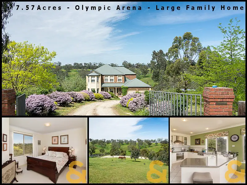 Main view of Homely house listing, 252 Beasley Road, Oakbank SA 5243