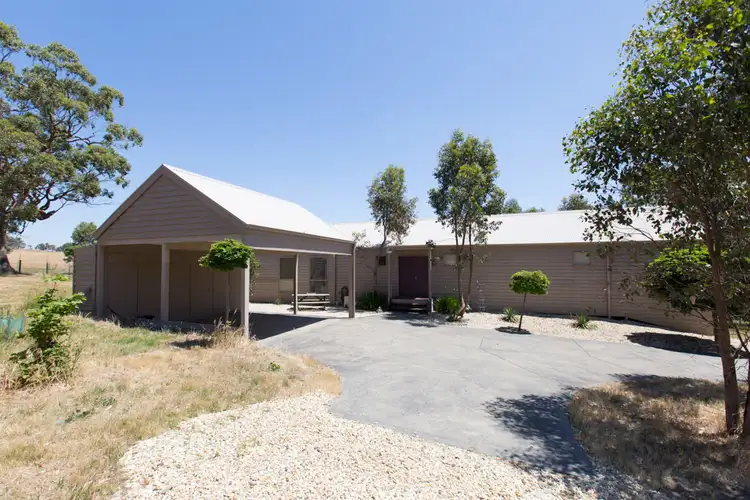 3/465 Tallarook-Pyalong Road, Tallarook VIC 3659