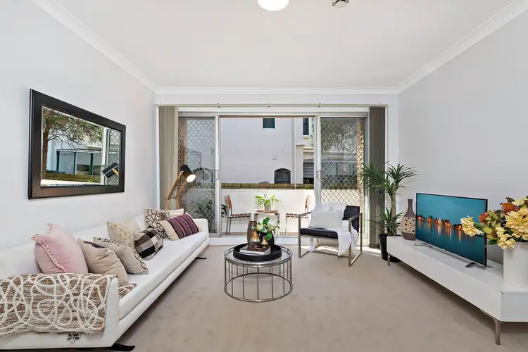 Second view of Homely unit listing, 2/32 Orpington Street, Ashfield NSW 2131