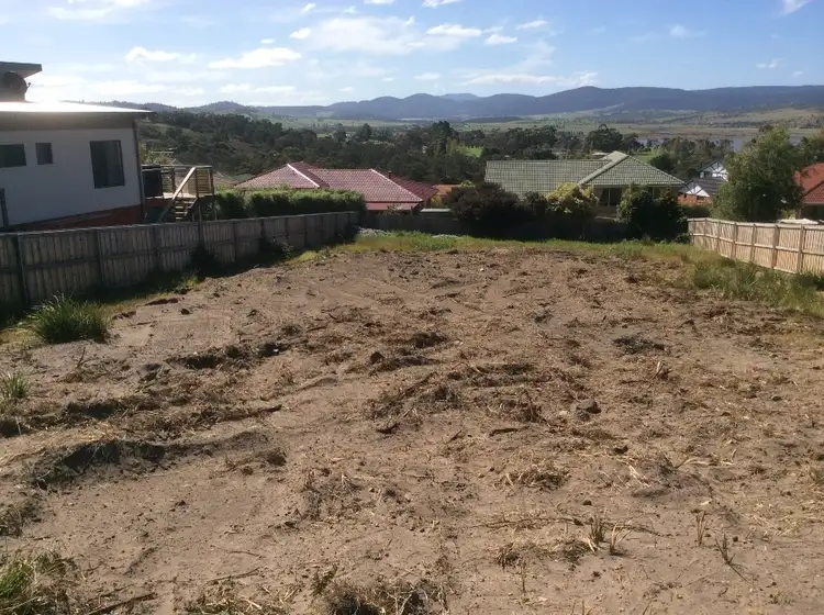 Second view of Homely land listing, 15 Northsun Place, Midway Point TAS 7171