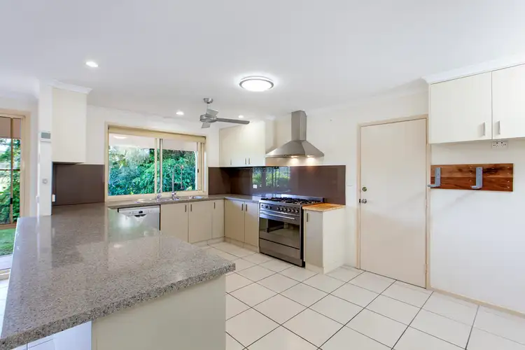 Third view of Homely house listing, 1 Seymour Close, Rosemount QLD 4560