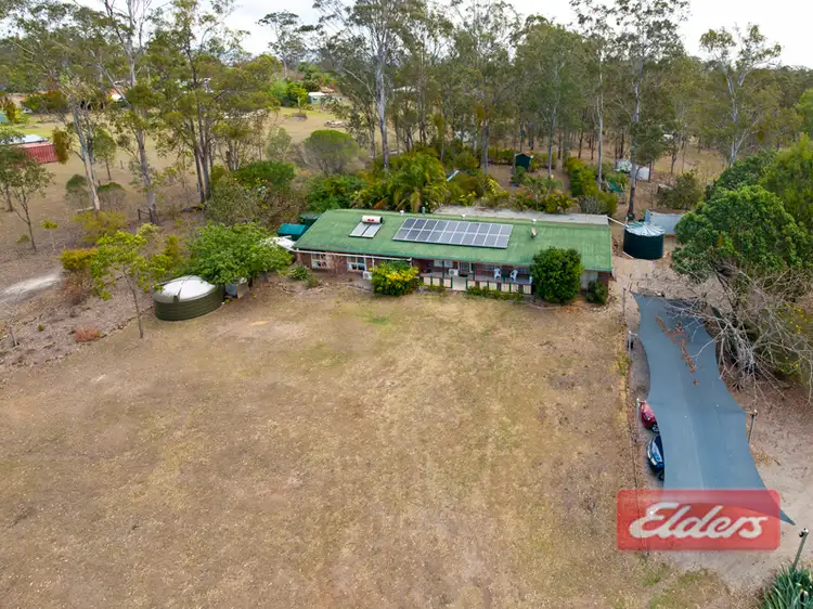 Main view of Homely house listing, 157-165 Deltoro Road, Cedar Grove QLD 4285