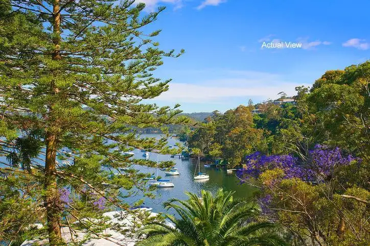 Main view of Homely house listing, 173A Seaforth Crescent, Seaforth NSW 2092